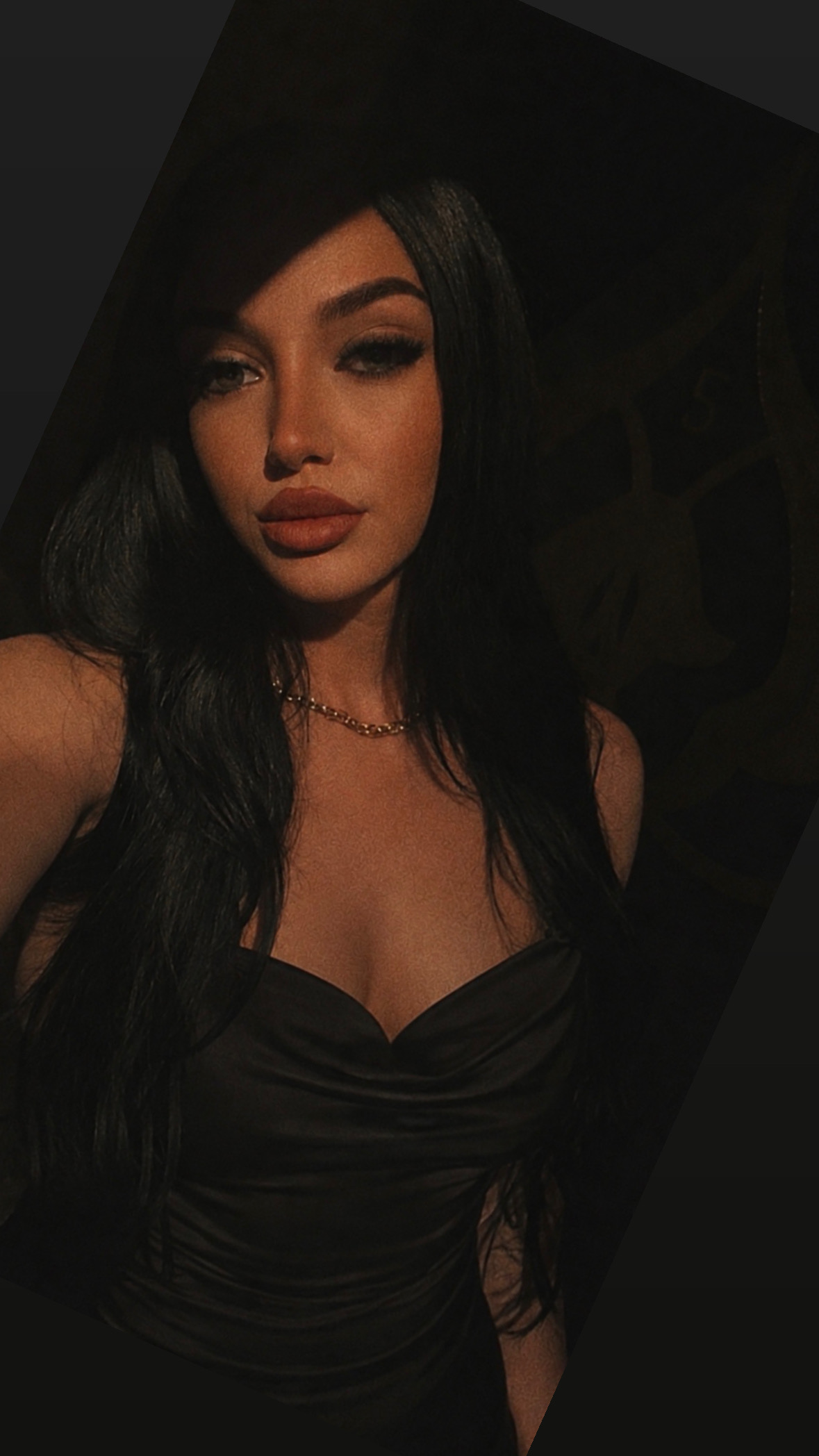 Profil de Alessya